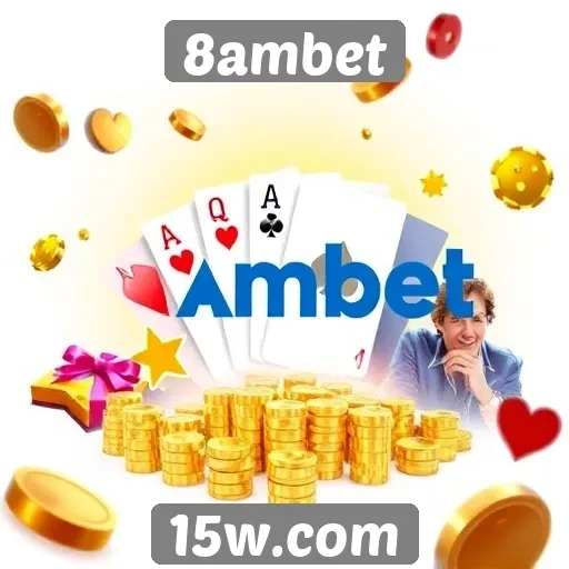 Análise dos jogos disponíveis no 8ambet