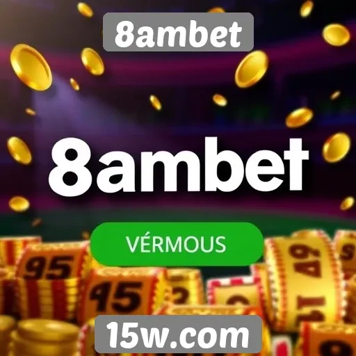 Funcionamento do sistema de bônus no 8ambet