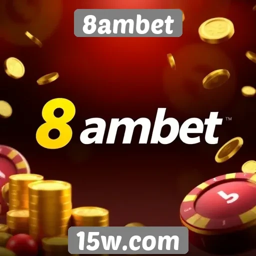 Comparação de bônus disponíveis em 8ambet