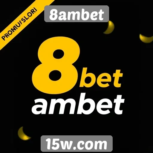 Promoções e bônus disponíveis no 8ambet