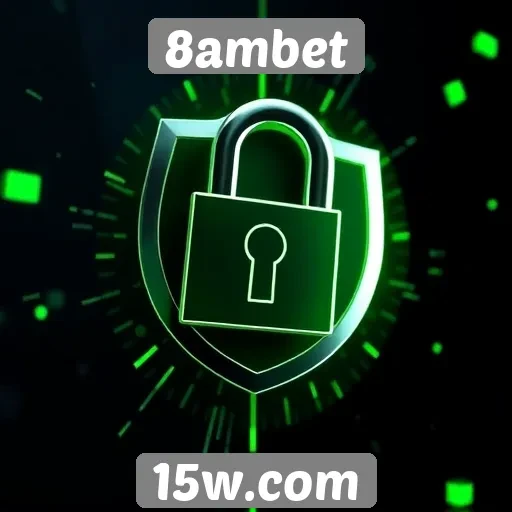 Avaliação da segurança no site de apostas 8ambet