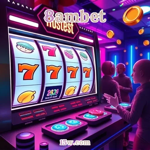 8ambet Caça-Níqueis