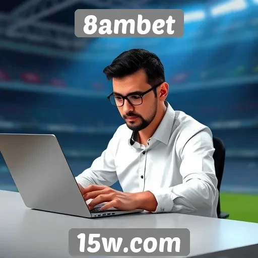 Recomendações para iniciantes no 8ambet
